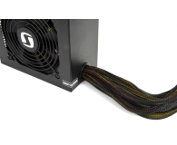 SilentiumPC 500W Deus G1 80Plus Bronze - 149635 - zdjęcie 5